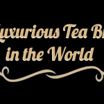 The Most Luxurious Tea Brands in the World – Tea Culture